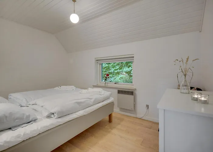 Blabjerggaard - Hennebysvej 58 * Henne Strand