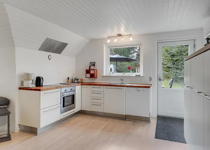 Blabjerggaard - Hennebysvej 58