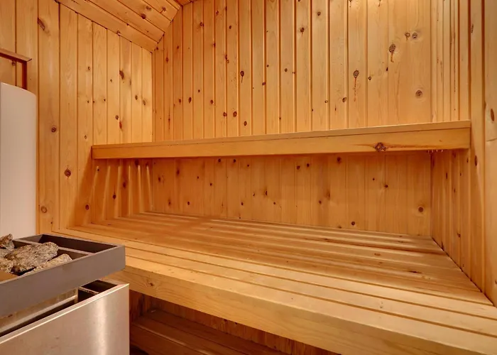 Blabjerggaard - Hennebysvej 58 Ferienhaus *